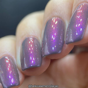 Whatcha Indie Polish: "Libra" *OVERSTOCK*