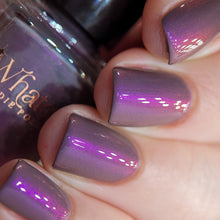 Whatcha Indie Polish: "Libra" *OVERSTOCK*