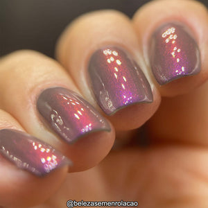 Whatcha Indie Polish: "Libra" *OVERSTOCK*