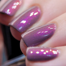 Whatcha Indie Polish: "Libra" *OVERSTOCK*