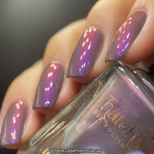 Whatcha Indie Polish: "Libra" *OVERSTOCK*