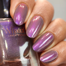 Whatcha Indie Polish: "Libra" *OVERSTOCK*