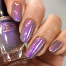 Whatcha Indie Polish: "Libra" *OVERSTOCK*