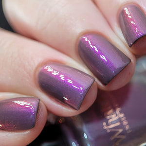 Whatcha Indie Polish: "Libra" *OVERSTOCK*