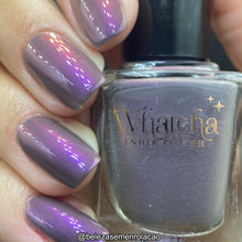 Whatcha Indie Polish: "Libra" *OVERSTOCK*