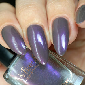 Whatcha Indie Polish: "Libra" *OVERSTOCK*