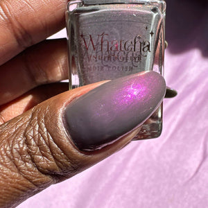 Whatcha Indie Polish: "Libra" *OVERSTOCK*