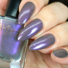 Whatcha Indie Polish: "Libra" *OVERSTOCK*