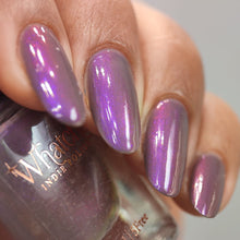 Whatcha Indie Polish: "Libra" *OVERSTOCK*