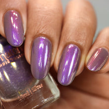 Whatcha Indie Polish: "Libra" *OVERSTOCK*