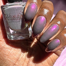 Whatcha Indie Polish: "Libra" *OVERSTOCK*