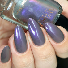 Whatcha Indie Polish: "Libra" *OVERSTOCK*