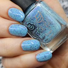 Grace-full Nail Polish: "Acedia" *OVERSTOCK*