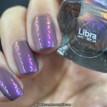 Whatcha Indie Polish: "Libra" *OVERSTOCK*