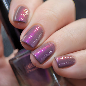 Whatcha Indie Polish: "Libra" *OVERSTOCK*