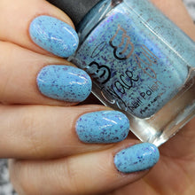 Grace-full Nail Polish: "Acedia" *OVERSTOCK*