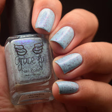 Grace-full Nail Polish: "Acedia" *OVERSTOCK*