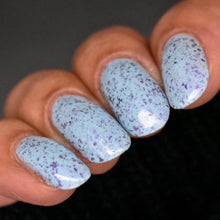 Grace-full Nail Polish: "Acedia" *OVERSTOCK*