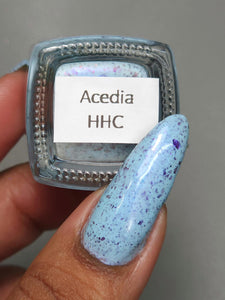 Grace-full Nail Polish: "Acedia" *OVERSTOCK*