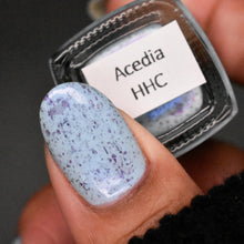 Grace-full Nail Polish: "Acedia" *OVERSTOCK*