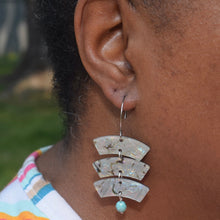 Bernd Offerings: "Moon Dance Earrings" *OVERSTOCK*