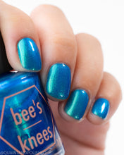 Bee's Knees Lacquer: ENCORE "Evil Comes In Every Size 2.0" *OVERSTOCK*