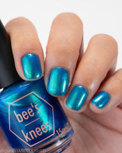 Bee's Knees Lacquer: ENCORE "Evil Comes In Every Size 2.0" *OVERSTOCK*