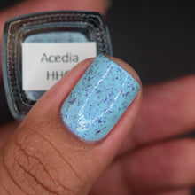 Grace-full Nail Polish: "Acedia" *OVERSTOCK*