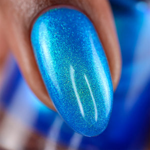 Bee's Knees Lacquer: ENCORE "Evil Comes In Every Size 2.0" *OVERSTOCK*