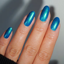 Bee's Knees Lacquer: ENCORE "Evil Comes In Every Size 2.0" *OVERSTOCK*