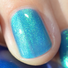 Bee's Knees Lacquer: ENCORE "Evil Comes In Every Size 2.0" *OVERSTOCK*