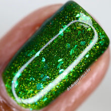 Paradox Polish: "Why You All Gagging?" *OVERSTOCK*