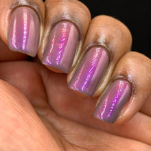 Whatcha Indie Polish: "Libra" *OVERSTOCK*