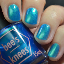 Bee's Knees Lacquer: ENCORE "Evil Comes In Every Size 2.0" *OVERSTOCK*