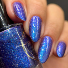 Indie Polish by Patty Lopes: SINGLE BOTTLE "Giant Lake" *OVERSTOCK*