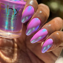 Phoenix Indie Polish: SINGLE BOTTLE "The Bubbles" *OVERSTOCK*