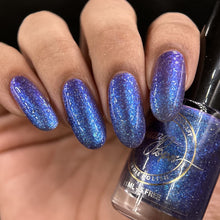 Indie Polish by Patty Lopes: SINGLE BOTTLE "Giant Lake" *OVERSTOCK*