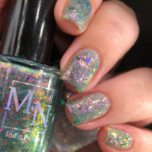 M&N Polish: DUO "God of War" and "Redemption" *OVERSTOCK*