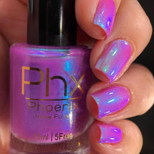 Phoenix Indie Polish: SINGLE BOTTLE "The Bubbles" *OVERSTOCK*