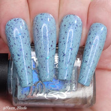 Grace-full Nail Polish: "Acedia" *OVERSTOCK*