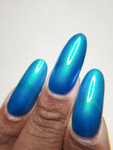 Bee's Knees Lacquer: ENCORE "Evil Comes In Every Size 2.0" *OVERSTOCK*