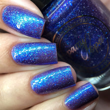 Indie Polish by Patty Lopes: SINGLE BOTTLE "Giant Lake" *OVERSTOCK*