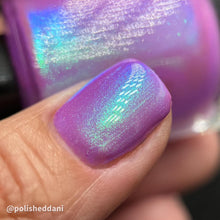 Phoenix Indie Polish: SINGLE BOTTLE "The Bubbles" *OVERSTOCK*