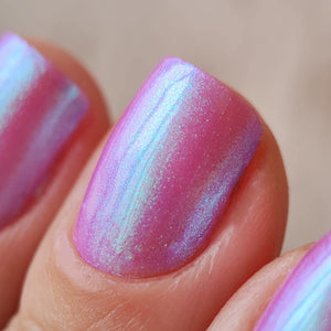 Phoenix Indie Polish: SINGLE BOTTLE "The Bubbles" *OVERSTOCK*