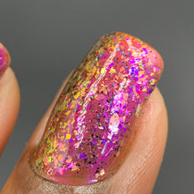 Phoenix Indie Polish: Halloween Duo "Little Mouse" and "Grand High Witch" *OVERSTOCK*