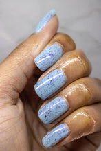 Grace-full Nail Polish: "Acedia" *OVERSTOCK*