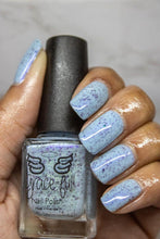 Grace-full Nail Polish: "Acedia" *OVERSTOCK*