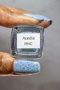 Grace-full Nail Polish: "Acedia" *OVERSTOCK*