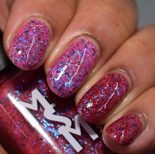 Moon Shine Mani: "Legendborn" (Thermal) *OVERSTOCK*