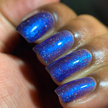 Indie Polish by Patty Lopes: SINGLE BOTTLE "Giant Lake" *OVERSTOCK*